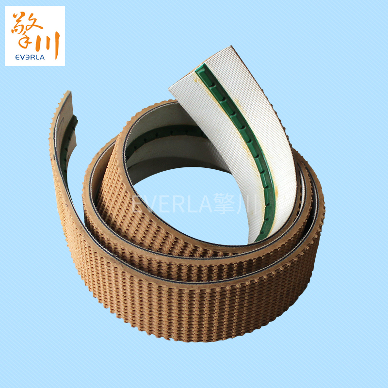 怎樣辨別環(huán)形花紋輸送帶質(zhì)量？