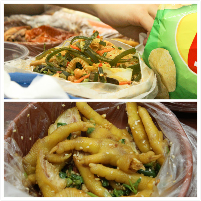 擎川公司美食會(huì)，輕享小時(shí)光