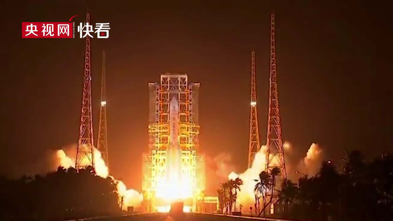 輸送帶廠家：嫦娥五號發(fā)射成功，它預(yù)示著什么？