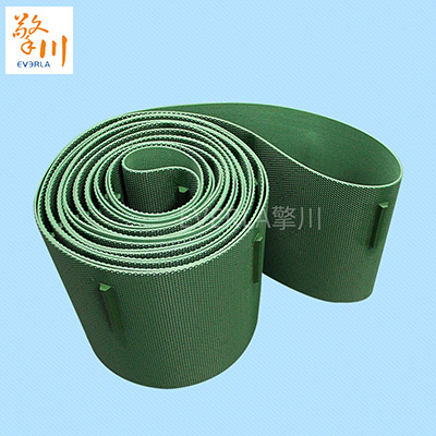 防滑花紋輸送帶的應(yīng)用有哪些明顯優(yōu)勢(shì)？