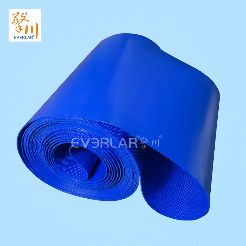 食品行業(yè)中使用pu輸送帶有什么優(yōu)點？