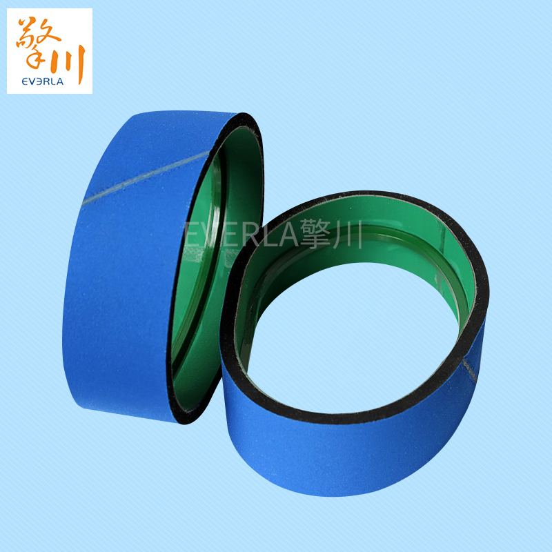貼標(biāo)機(jī)輸送帶，海綿輸送帶
